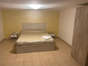 Casa Vacanza Al Solito Posto
